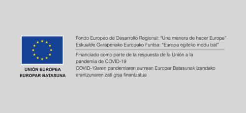 Fondo Europeo de desarrollo regional
